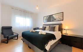 Casa Orquídea Mar - Apartamento em zona central de Lagos